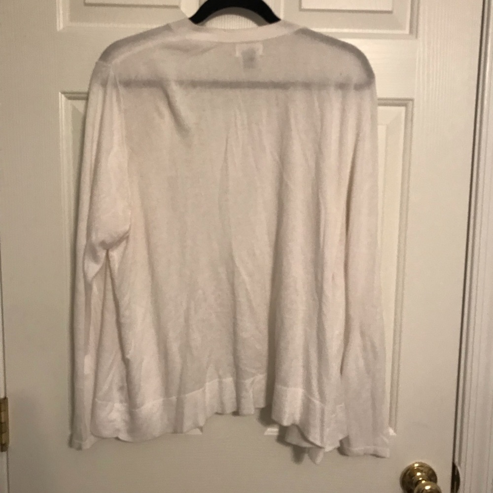 Cardigan - Picture 2 of 3